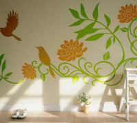 水性透明乳膠漆及優(yōu)質(zhì)底漆購買指南 為液體壁紙打下完美基礎